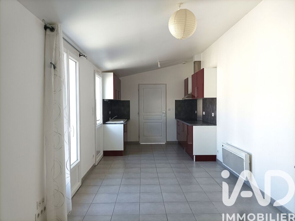 Vente Maison/villa 3 pièces