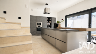  Maison à vendre 5 pièces 120 m²