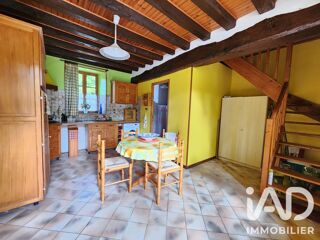  Maison à vendre 8 pièces 180 m²