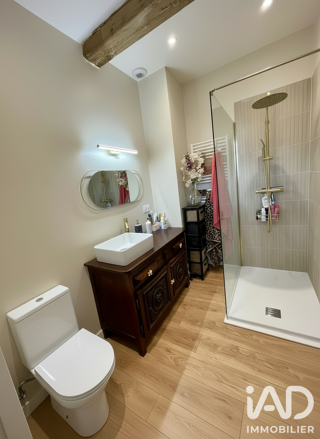  Maison à vendre 4 pièces 93 m²