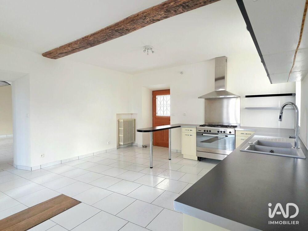Vente Maison Vente Maison/villa 7 pièces Patay
