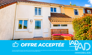  Maison à vendre 3 pièces 81 m²