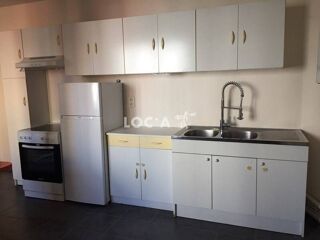  Appartement à louer 3 pièces 49 m²