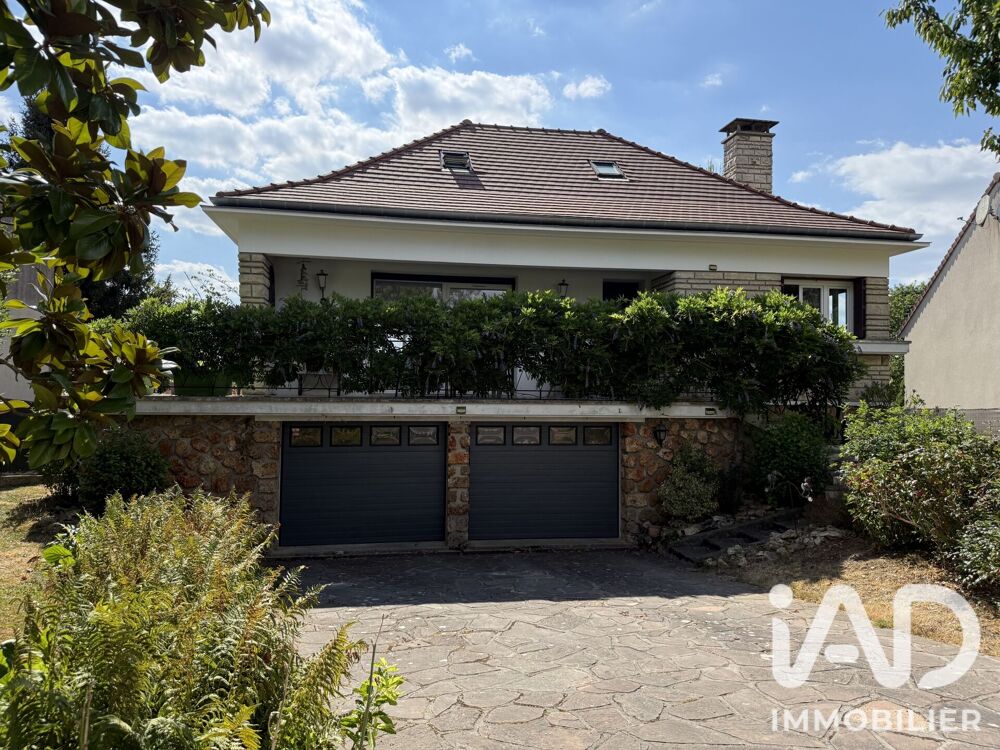 Vente Maison traditionnelle 6 pièces