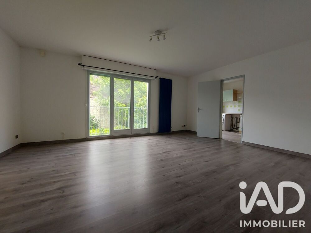 Vente Appartement Vente Appartement 4 pièces Lille