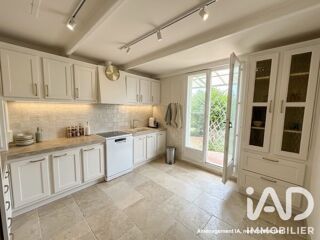  Maison à vendre 4 pièces 107 m²