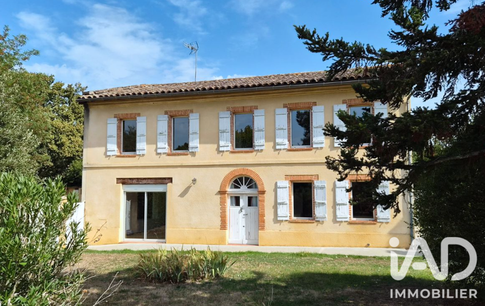 Vente Maison de village 4 pièces