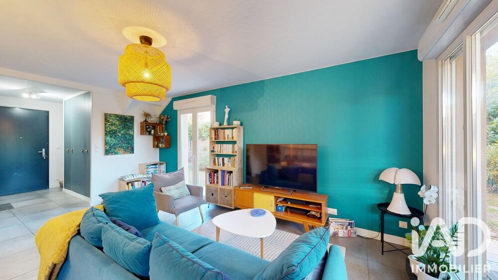 Vente Maison Vente Maison/villa 4 pièces Toulouse
