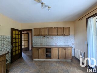  Maison � vendre 6 pi�ces 121 m�