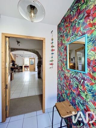  Maison à vendre 7 pièces 210 m²