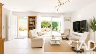  Appartement à vendre 3 pièces 62 m²