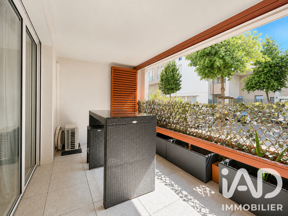 Vente Appartement Vente Duplex 4 pièces Montpellier