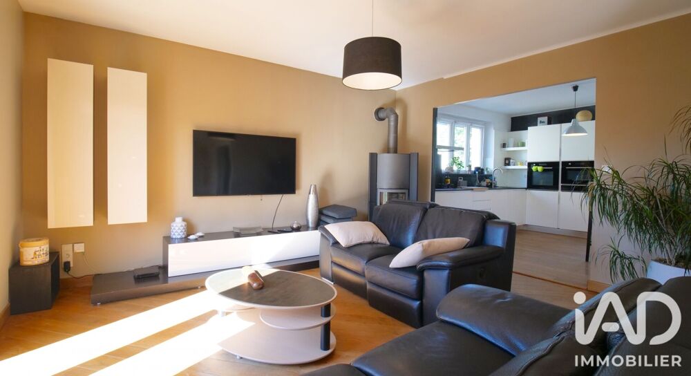 Vente Maison Vente Maison de ville 6 pièces Ploeren