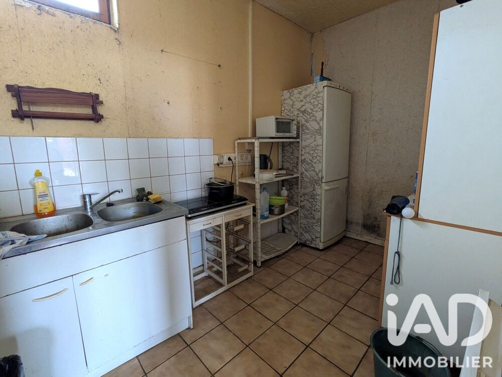 Vente Maison Vente Maison/villa 2 pièces Le cateau-cambrésis