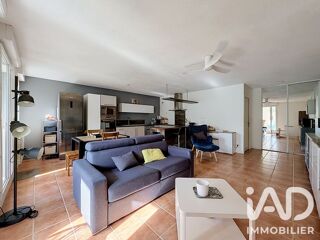  Appartement à vendre 3 pièces 68 m²