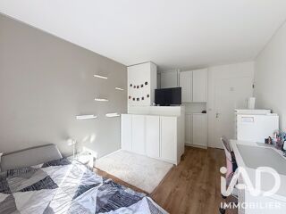  Appartement à vendre 4 pièces 82 m²