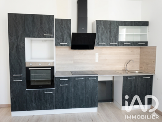  Immeuble à vendre 414 m²