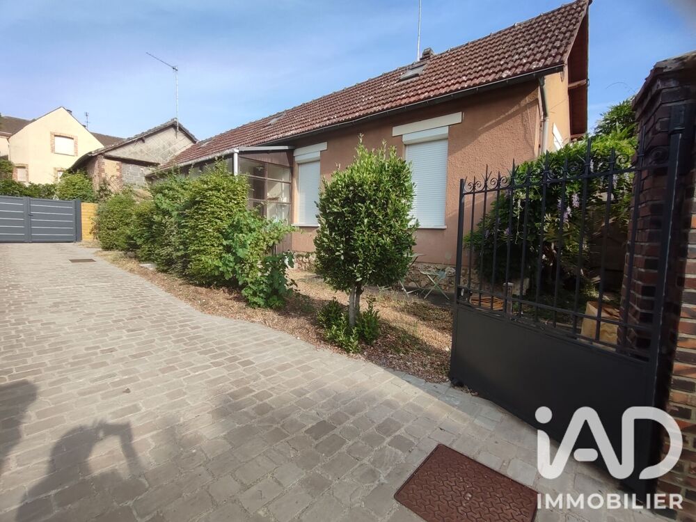 Vente Maison/villa 3 pièces