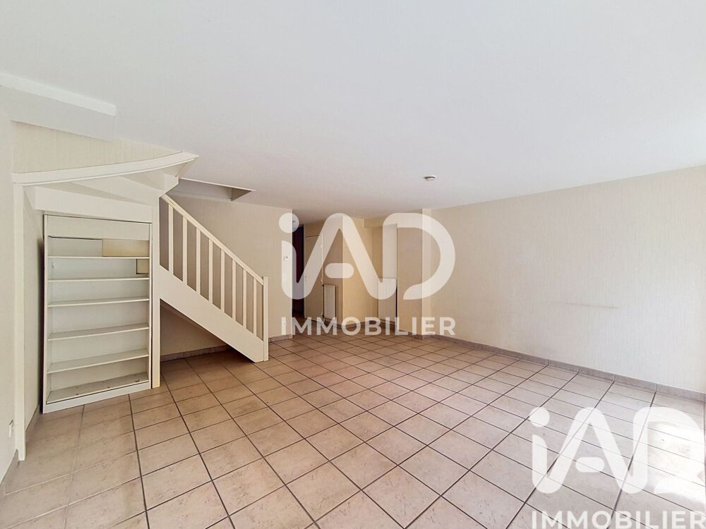 Vente Maison Vente Maison de ville 4 pièces Melun