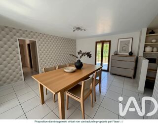  Maison à vendre 4 pièces 75 m²