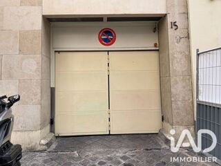 Parking / Garage à vendre 15 m²