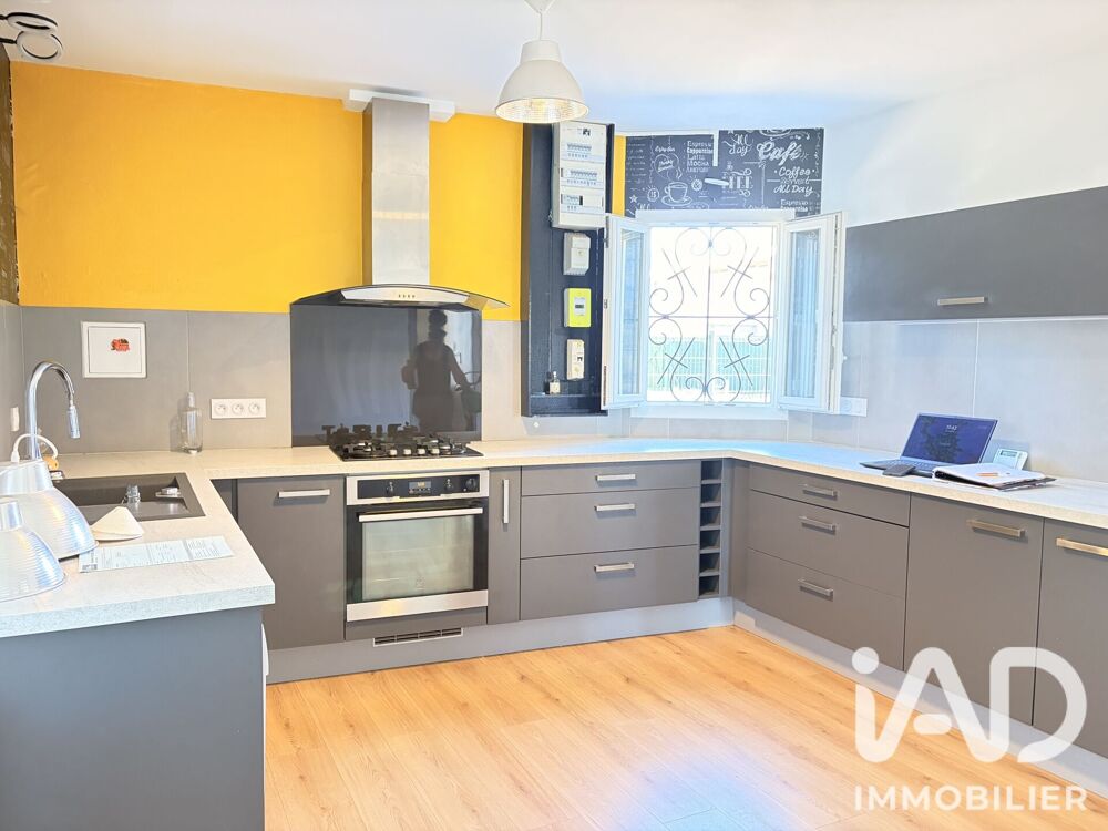 Vente Maison/villa 5 pièces