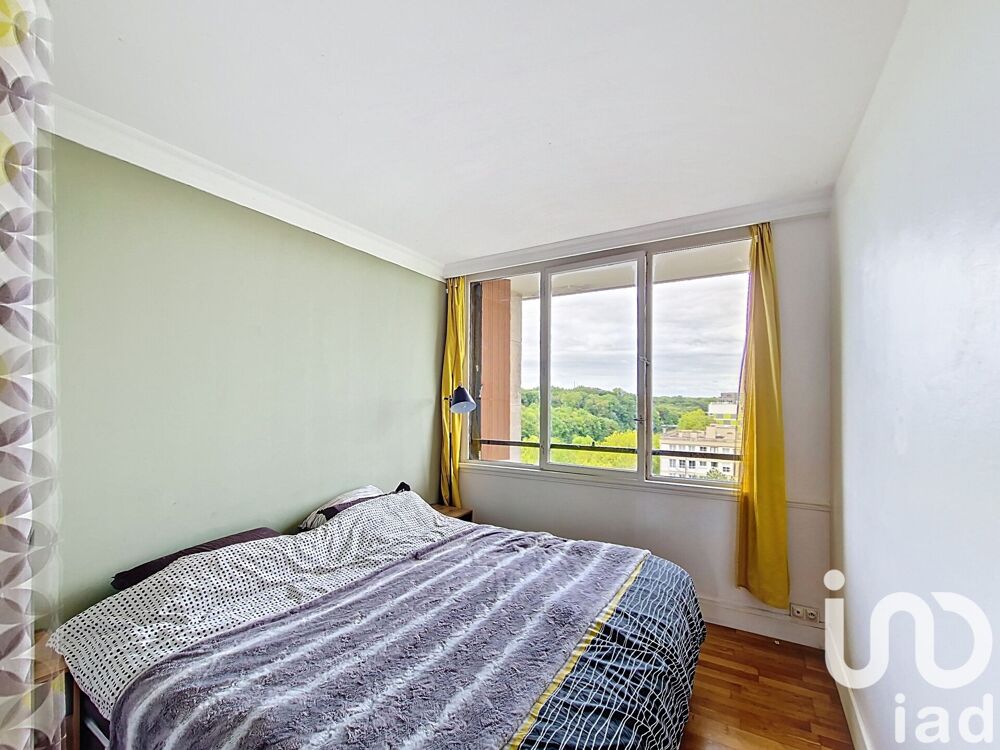 Vente Appartement Vente Appartement 3 pièces Meudon