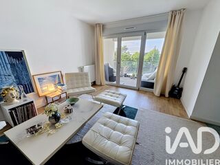  Appartement � vendre 2 pi�ces 51 m�