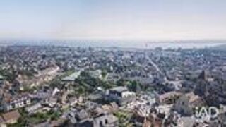  Appartement à vendre 1 pièce 21 m²