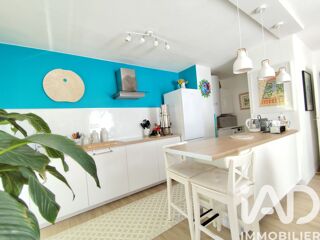  Appartement � vendre 3 pi�ces 67 m�