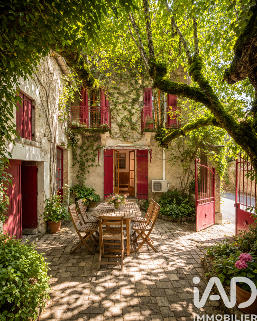 Vente Maison de village 5 pièces