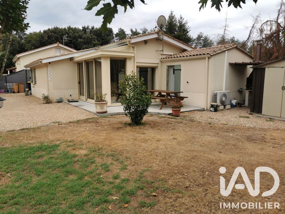 Vente Maison/villa 3 pièces