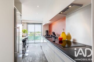  Appartement à vendre 4 pièces 116 m²