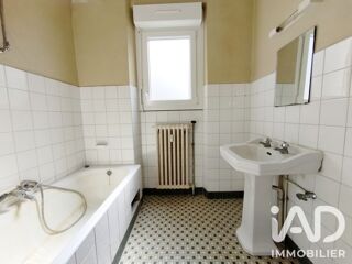  Appartement à vendre 4 pièces 78 m²
