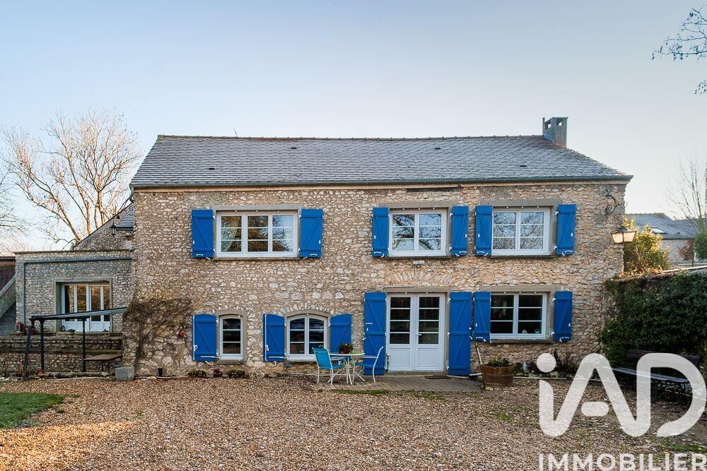 Vente Maison/villa 8 pièces