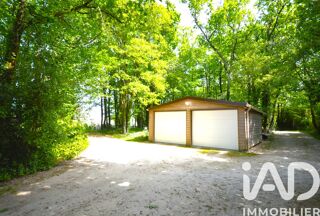  Maison à vendre 6 pièces 155 m²