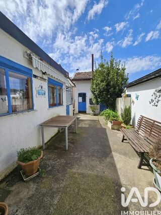 Maison � vendre 5 pi�ces 83 m�