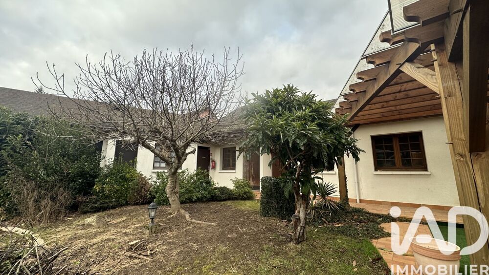 Vente Immeuble Vente Immeuble 400 m&sup2; Dordives