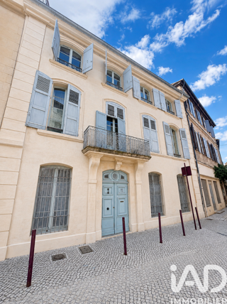  Appartement à vendre 3 pièces 75 m²