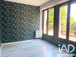  Appartement à vendre 4 pièces 84 m²
