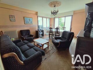 Maison à vendre 4 pièces 88 m²