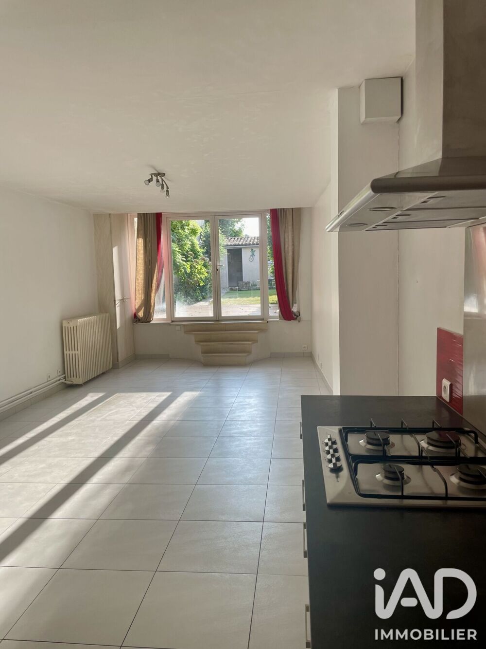 Vente Maison Vente Maison de ville 4 pièces Saintes