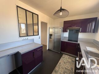  Appartement à louer 3 pièces 72 m²