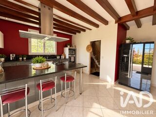  Maison à vendre 7 pièces 257 m²