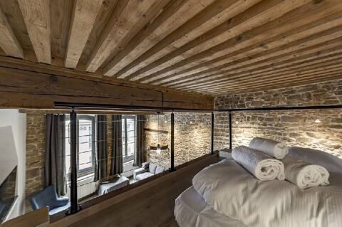  Appartement � louer 2 pi�ces 50 m�