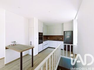  Appartement à vendre 5 pièces 110 m²