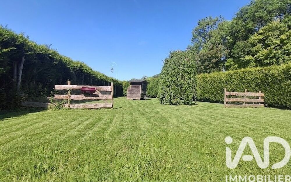 Vente Maison Vente Maison/villa 7 pièces Velennes