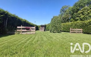  Maison à vendre 7 pièces 201 m²