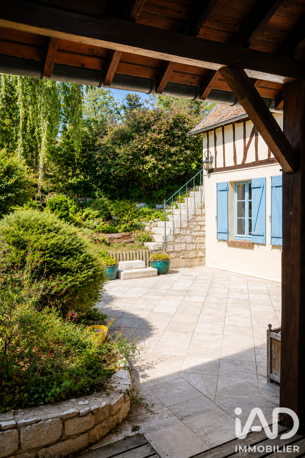 Vente Maison Vente Maison/villa 8 pièces Vernon
