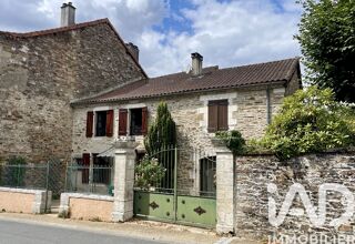  Maison à vendre 6 pièces 130 m²